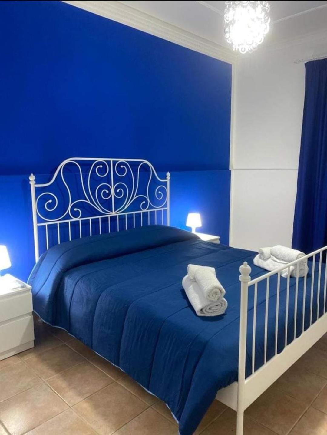 Casa Vacanze Paola Порт-Эмпедокле Экстерьер фото